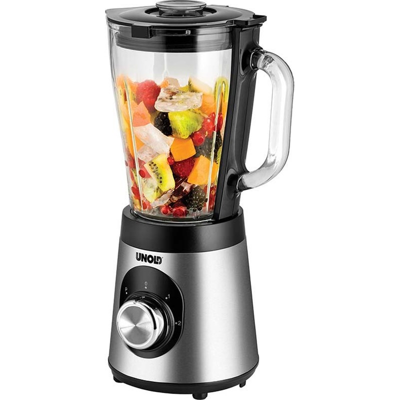 Standmixer 78625 eds/sw
