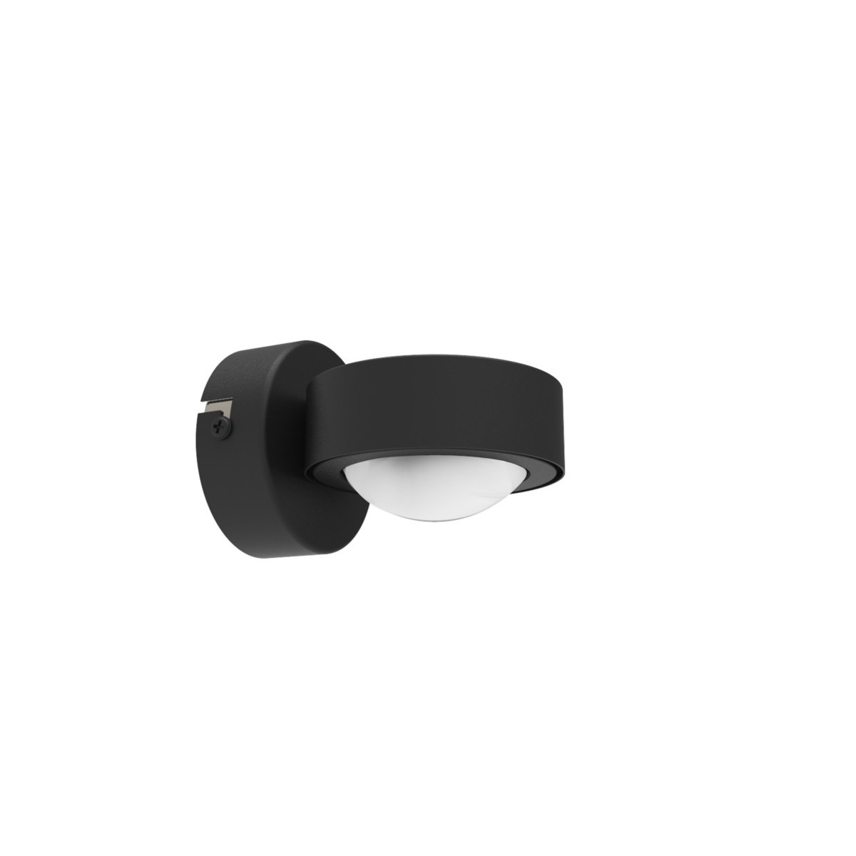 LED-Wandleuchte GX53 LM85810