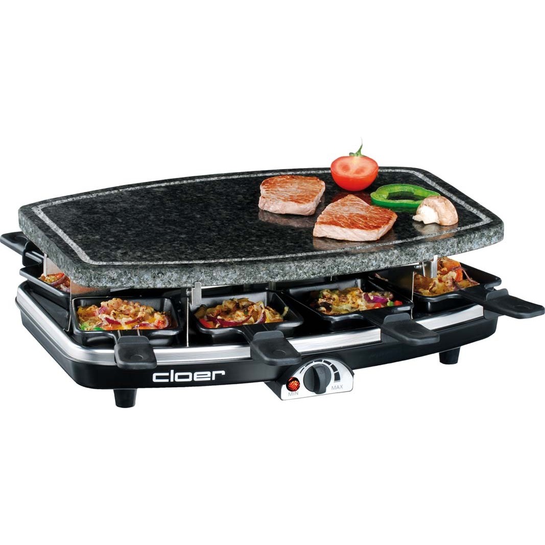 Raclette-Grill 6430