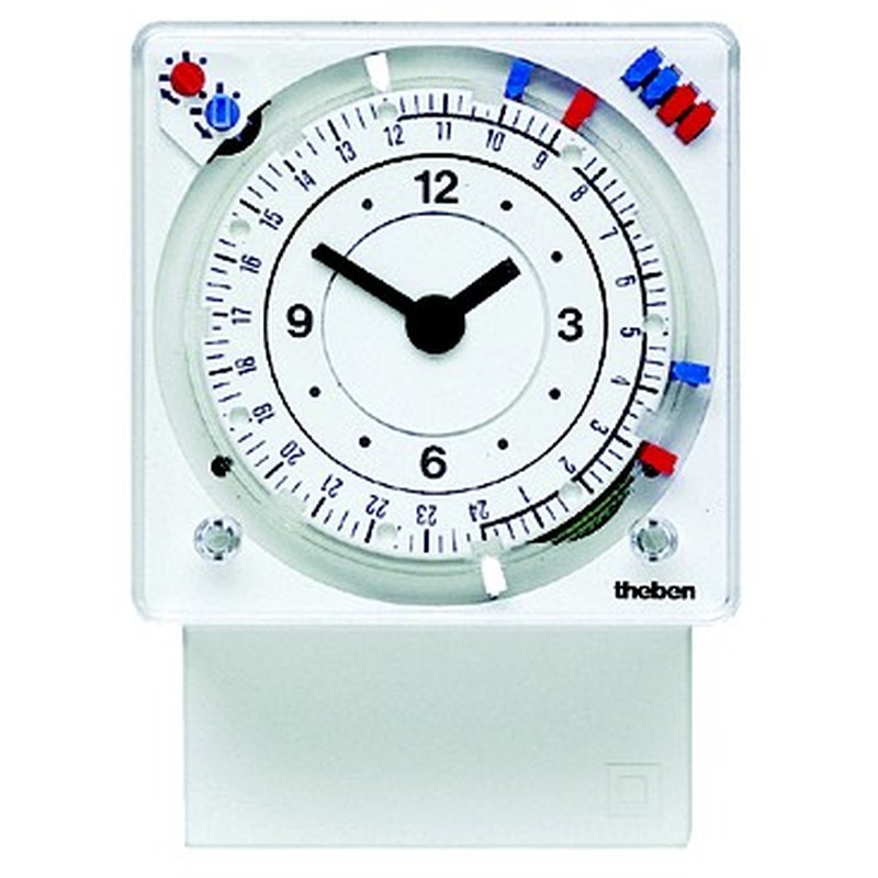 Schaltuhr SUL 289g