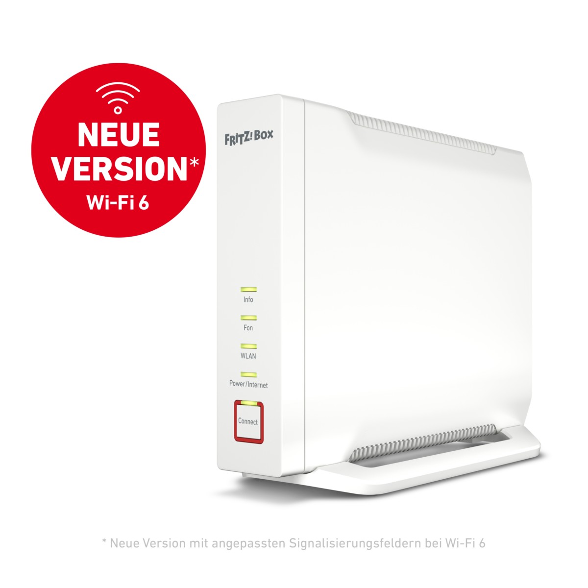 WLAN Router FRITZ!Box 4060