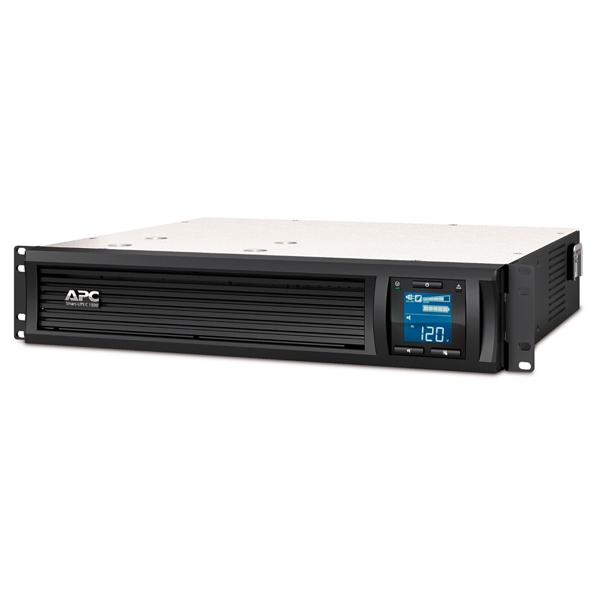 APC Smart-UPS C 1500VA SMC1500I-2UC