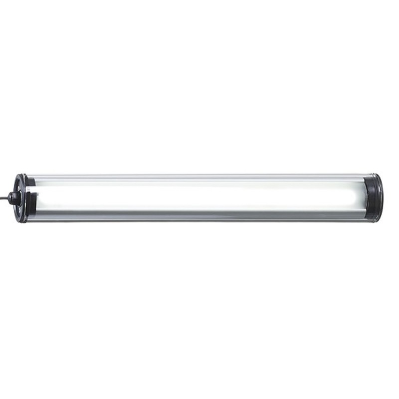 LED-Rohrleuchte RL70LE48DN/A/PMMA650