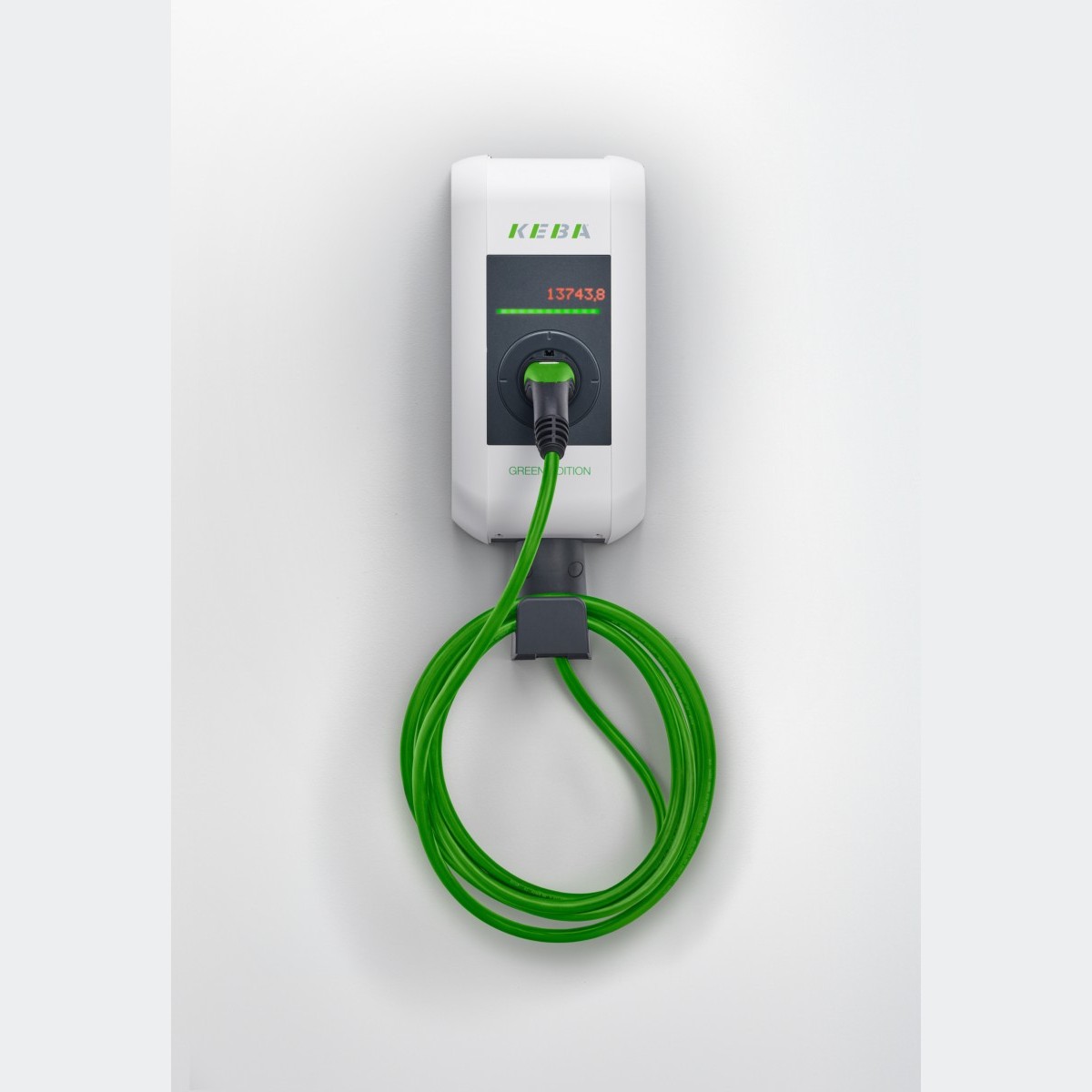 Wallbox x-series 22kW KC-P30-EC2404B2L0AGE
