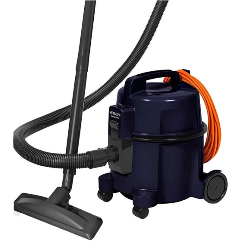 Staubsauger CV-400PRO DBL D-Blau