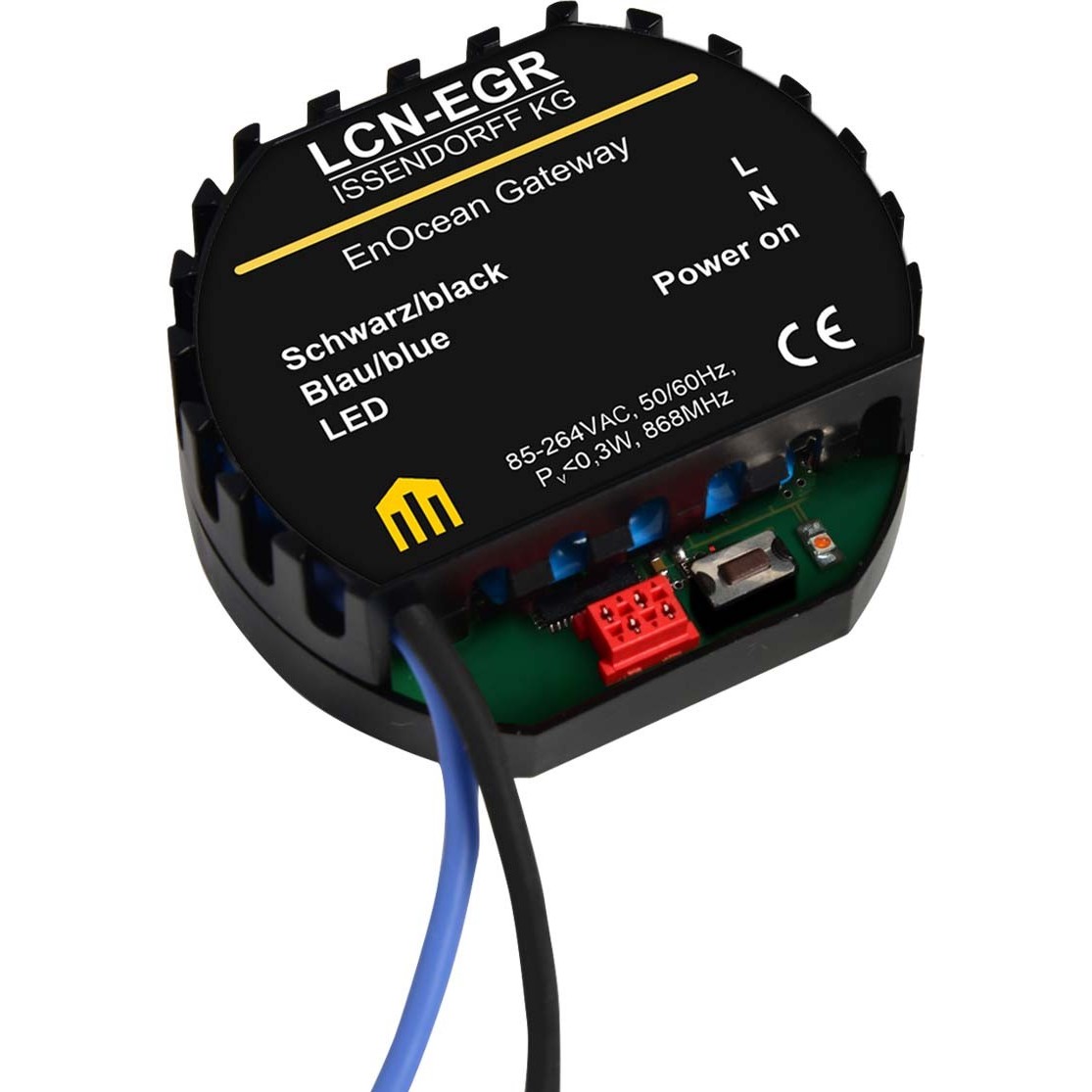 EnOcean Gateway LCN - EGR