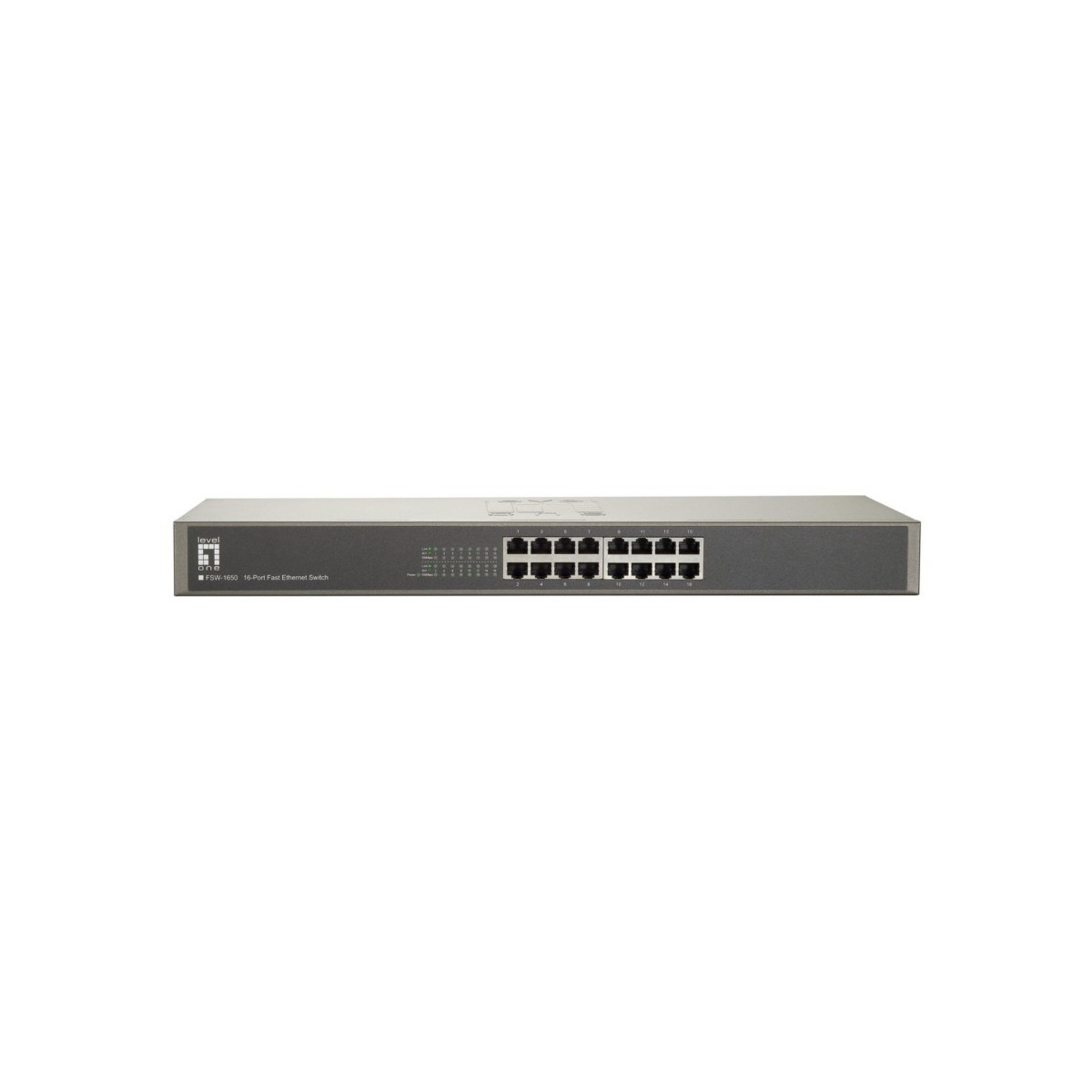 Fast Ethernet Switch FSW-1650