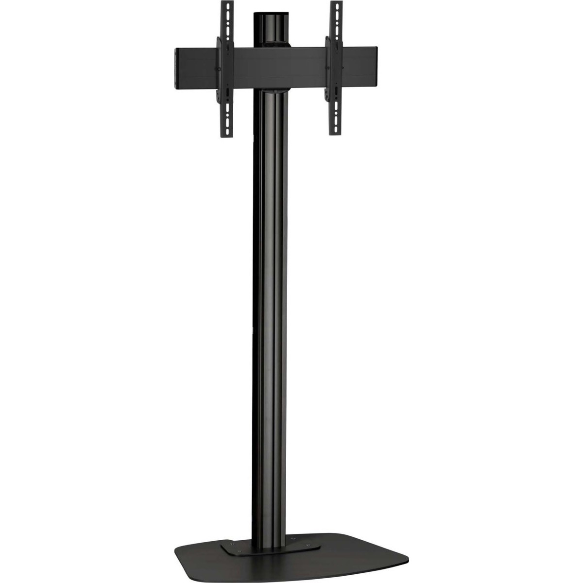 Standfuß-Set F2044 sw