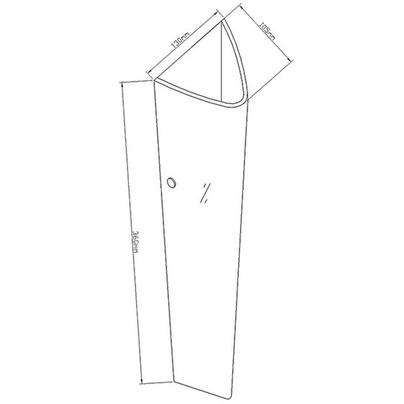 Wandleuchte 2642-21-102
