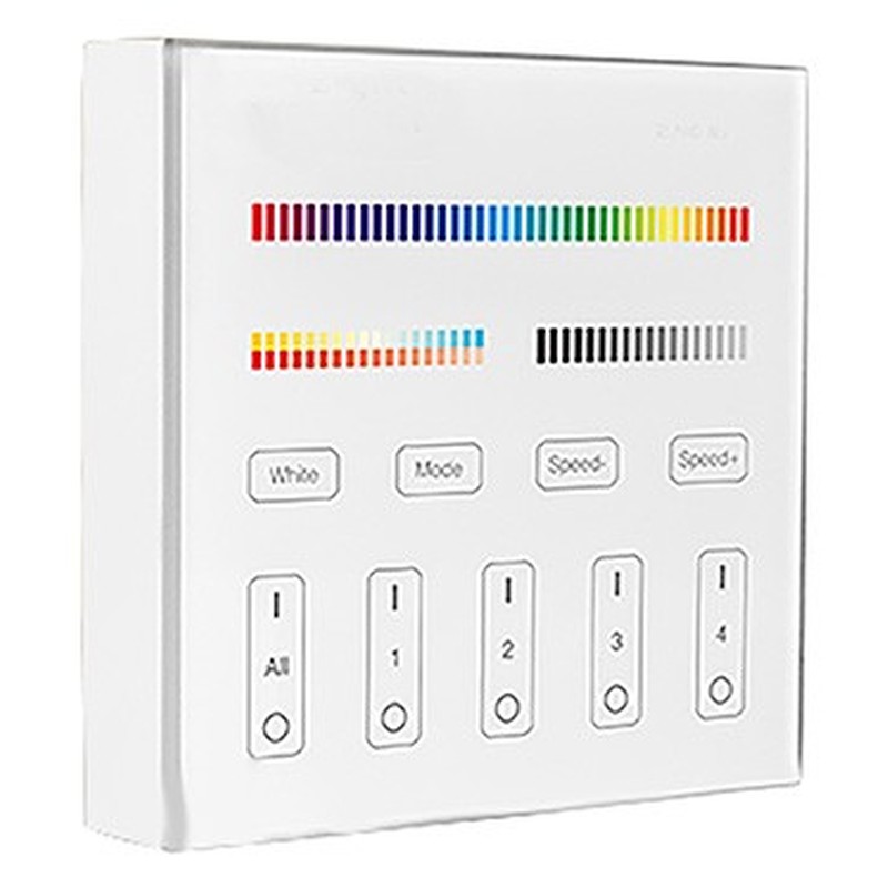 4-Zonen Funk Controller 32142