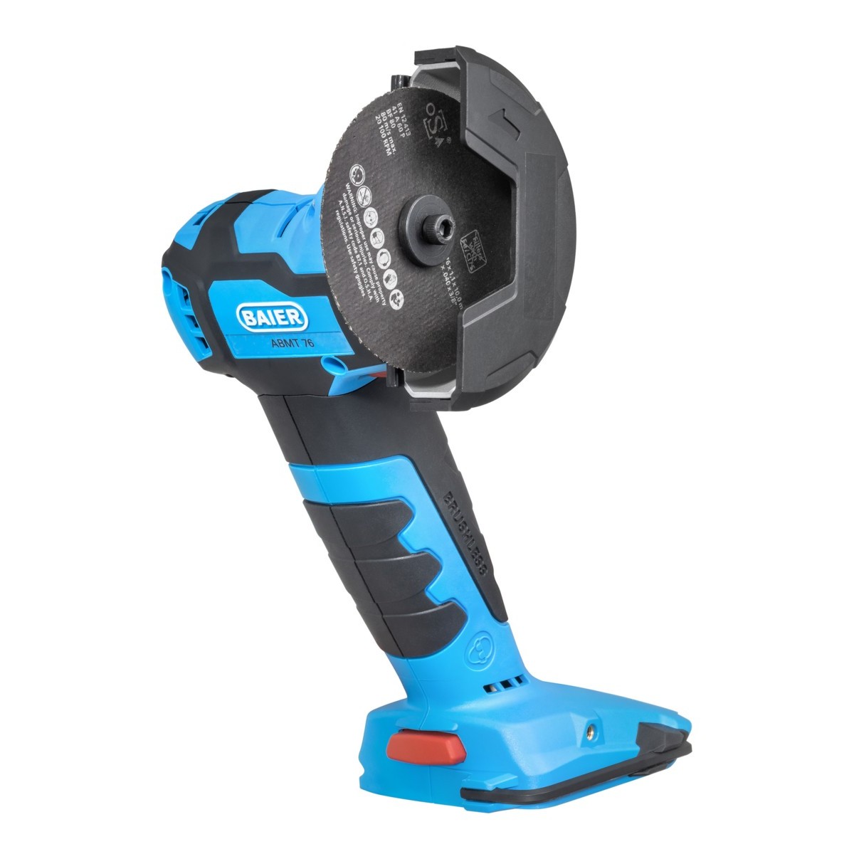 Akku-MultiTool 10007