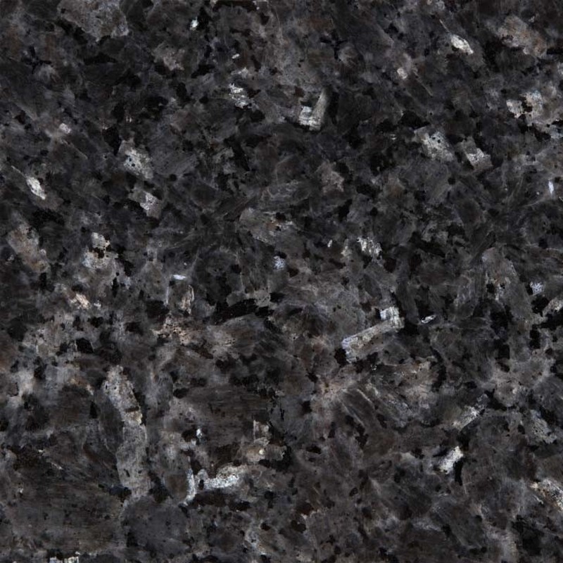 Natursteinheizung Granit BLUEPEARL HE 16 - D