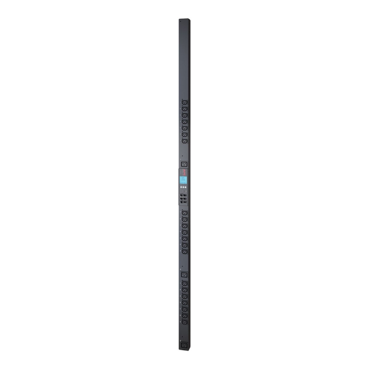 Metered Rack PDU 2G AP8659