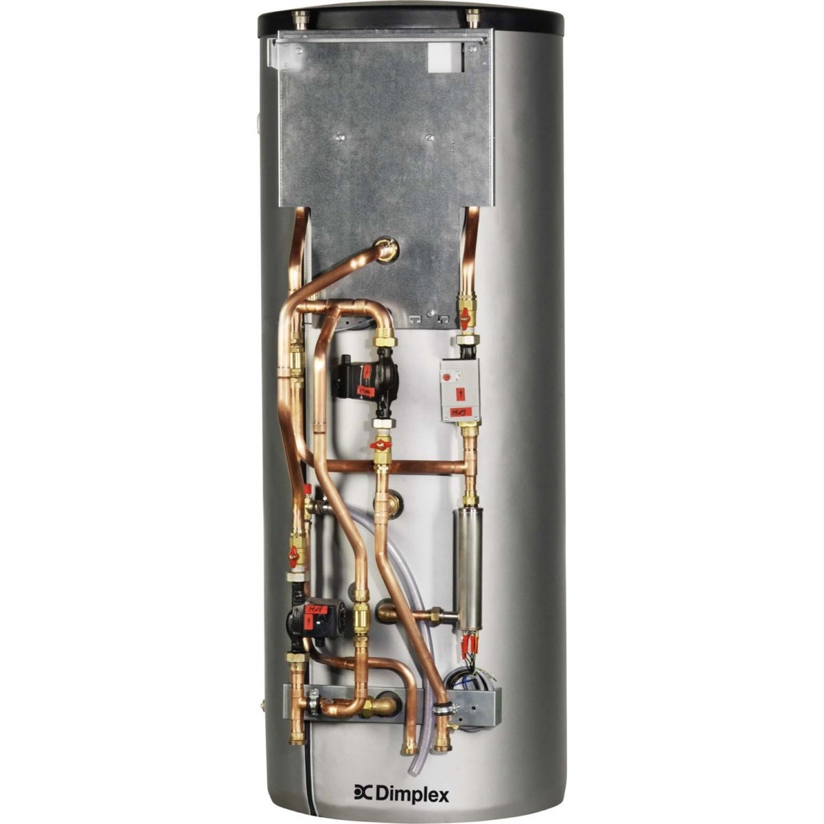 Hydro-Tower HWK 332