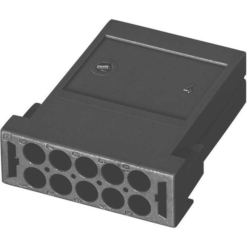 Buchsenmodul C146 B10001-E8