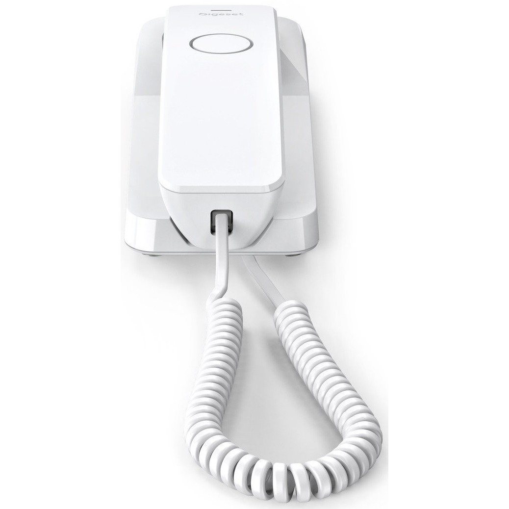 Tisch/Wandtelefon DESK 200 ws