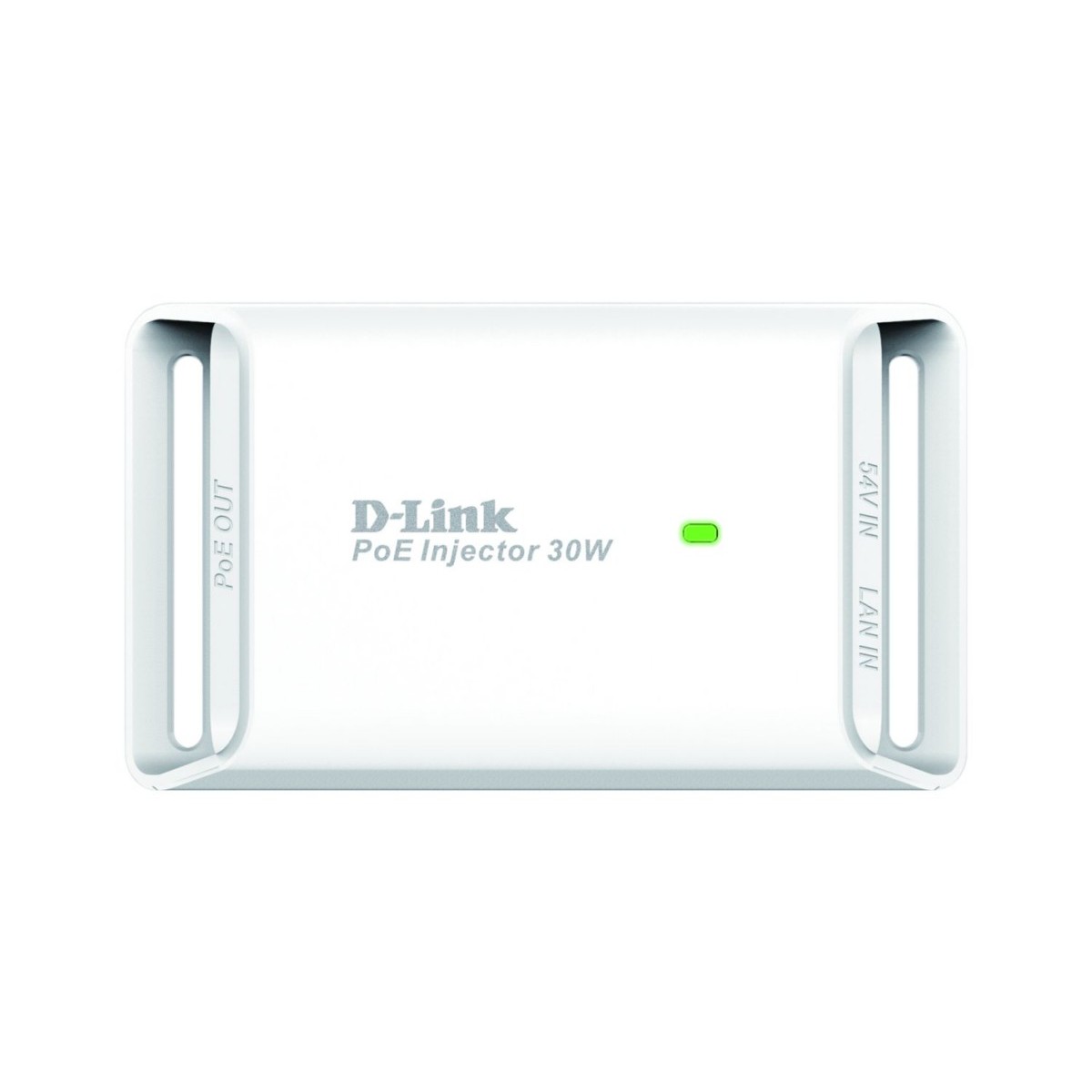 1-Port Gigabit PoE DPE-301GI