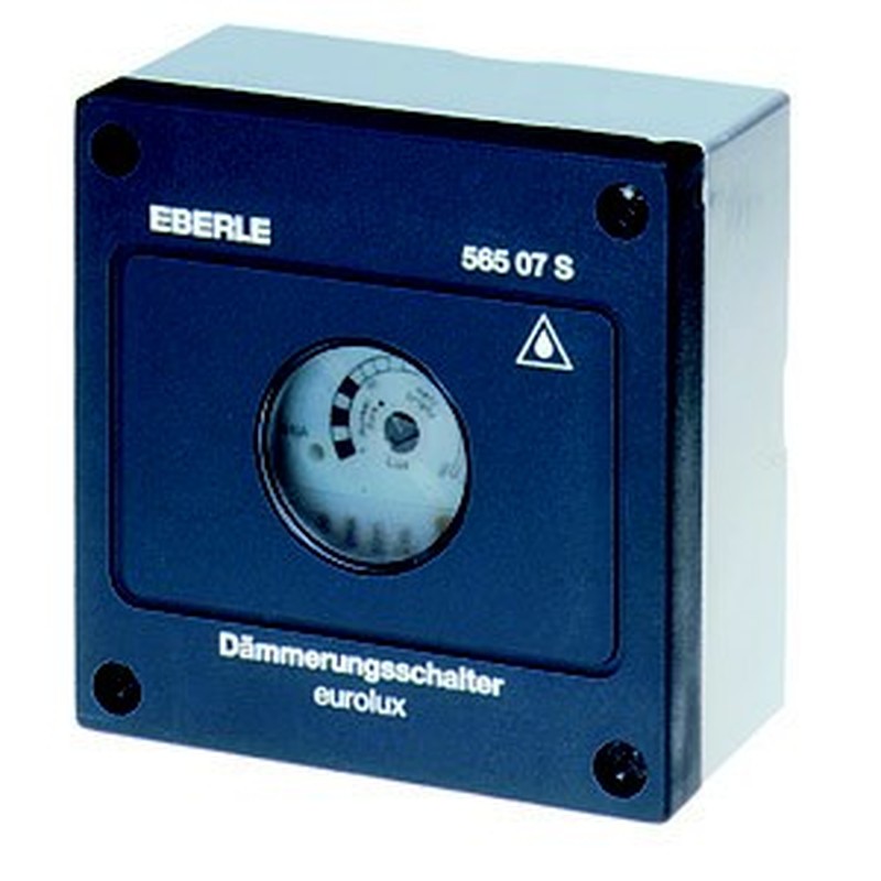 Dämmerungsschalter DÄ 565 08