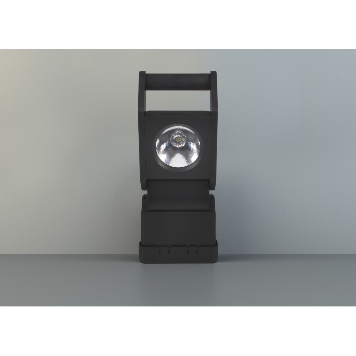 LED-Handscheinwerfer HX