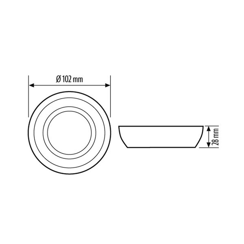 Abdeck-Set für BASIC BASIC COV#EB00432064