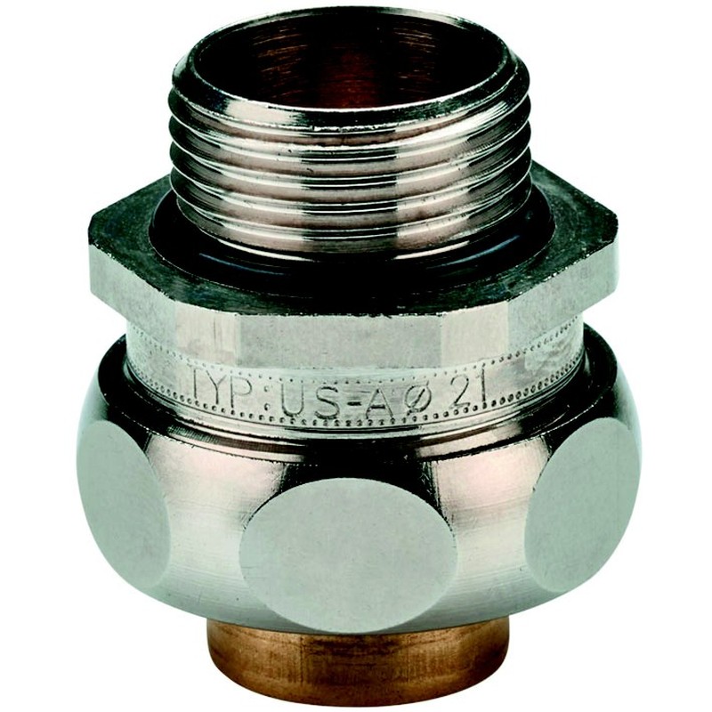 Sicherh.Verschraubung US-M 5010.330.163