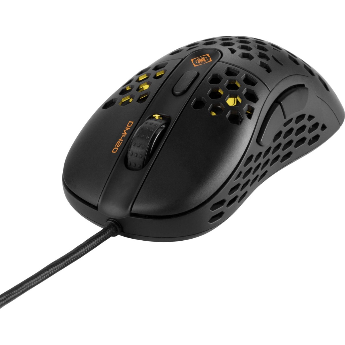 Gaming Maus GAM-106