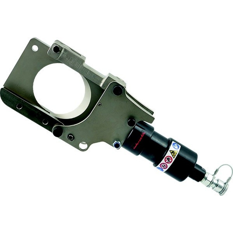 Adapter mit Schneidkopf AD-SSA85
