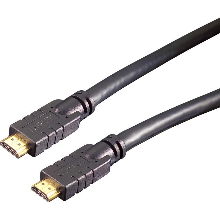High-Speed HDMI-Kabel HDMV 401/3