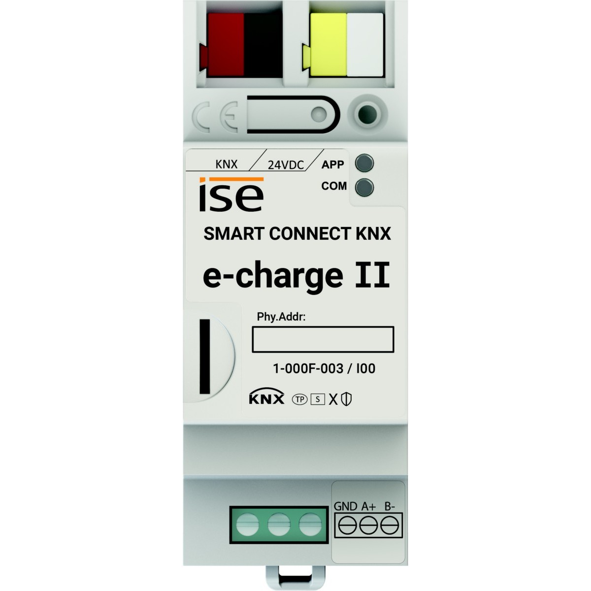 SMART CONNECT KNX 1-000F-003