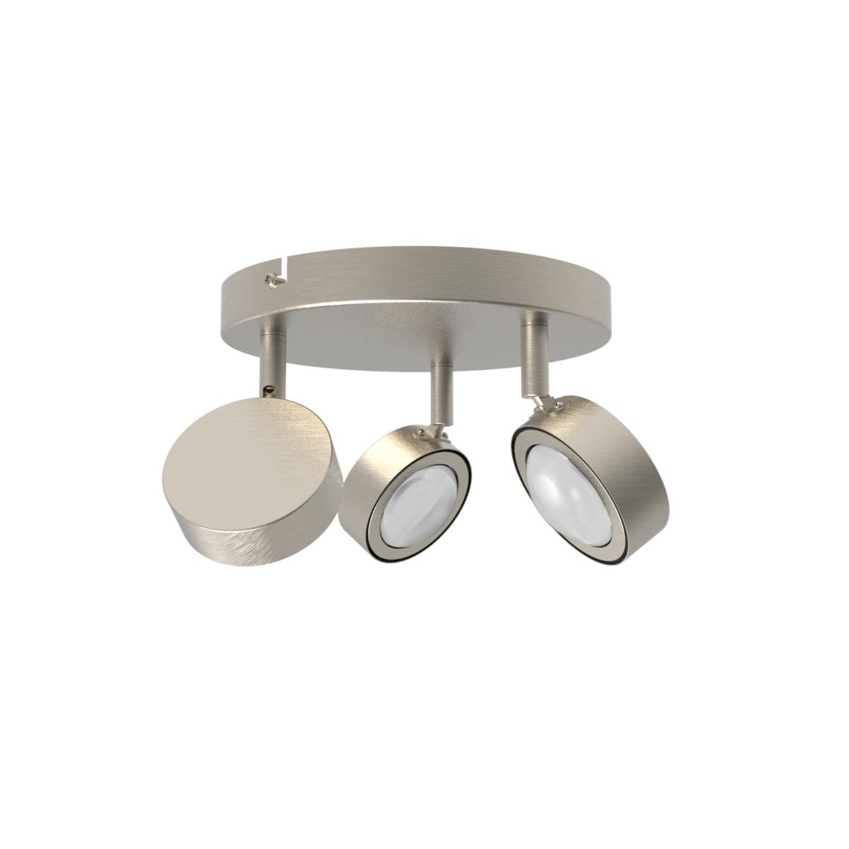 LED-Deckenleuchte GX53 LM85822