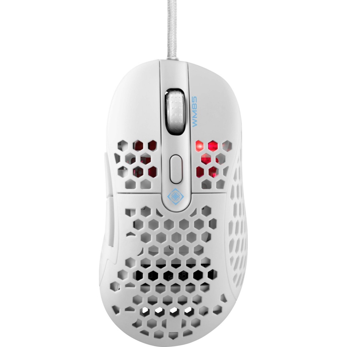 Gaming Maus GAM-106-W