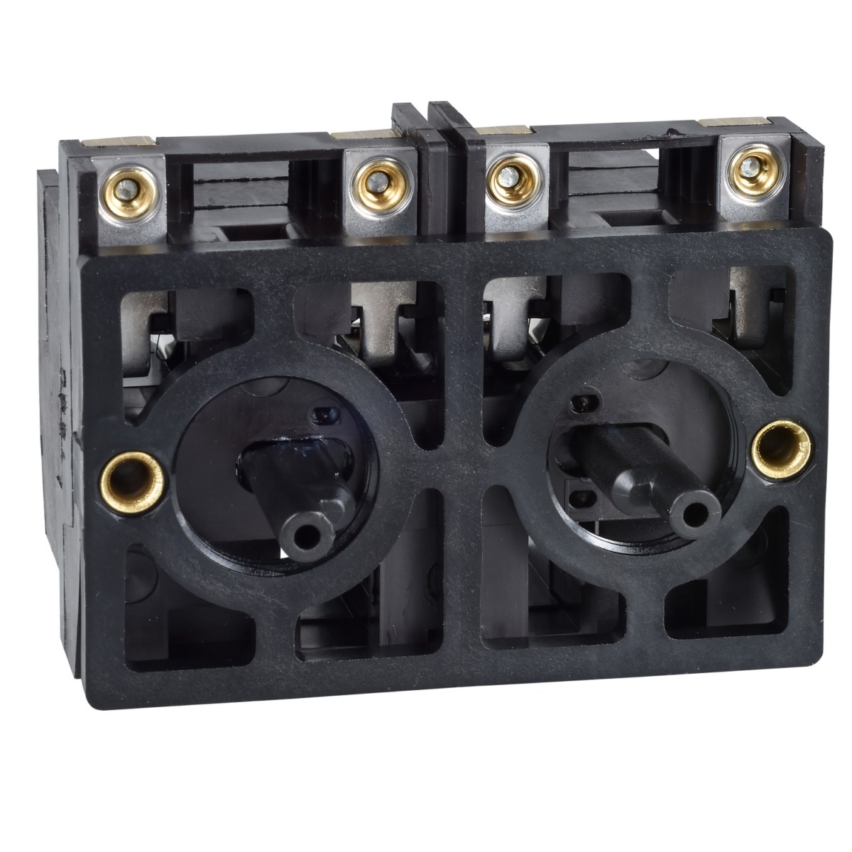 Hilfsschalterblock XESD1181
