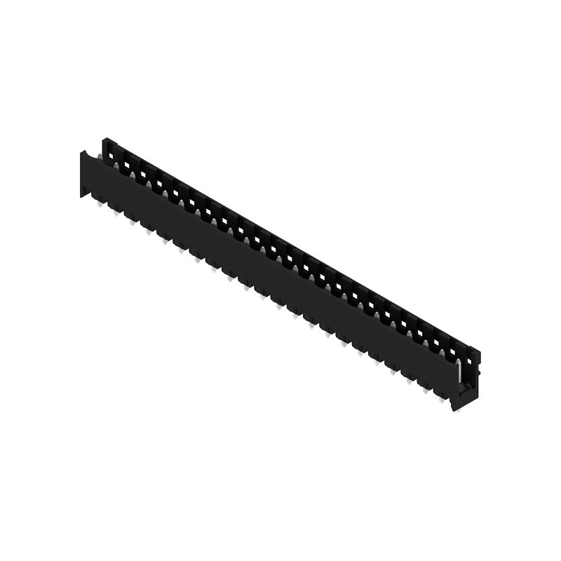 Verbinder 5.08mm SL-SMT 5.#1838190000