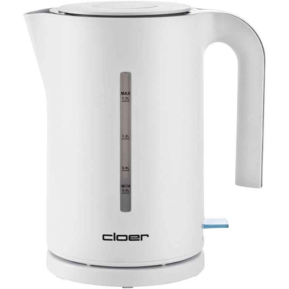 Wasserkocher 4111 ws