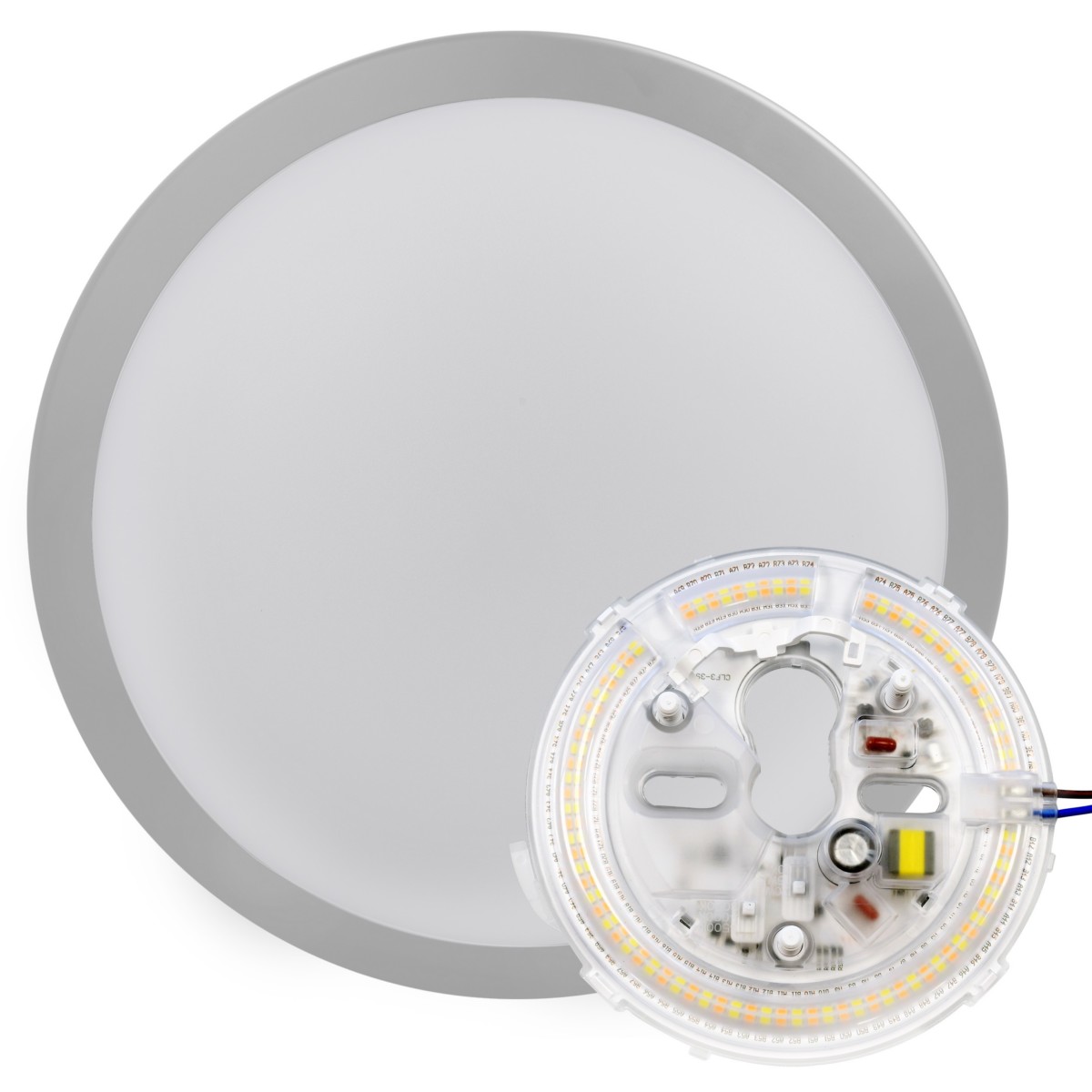 LED-Aufbauleuchte MM77172