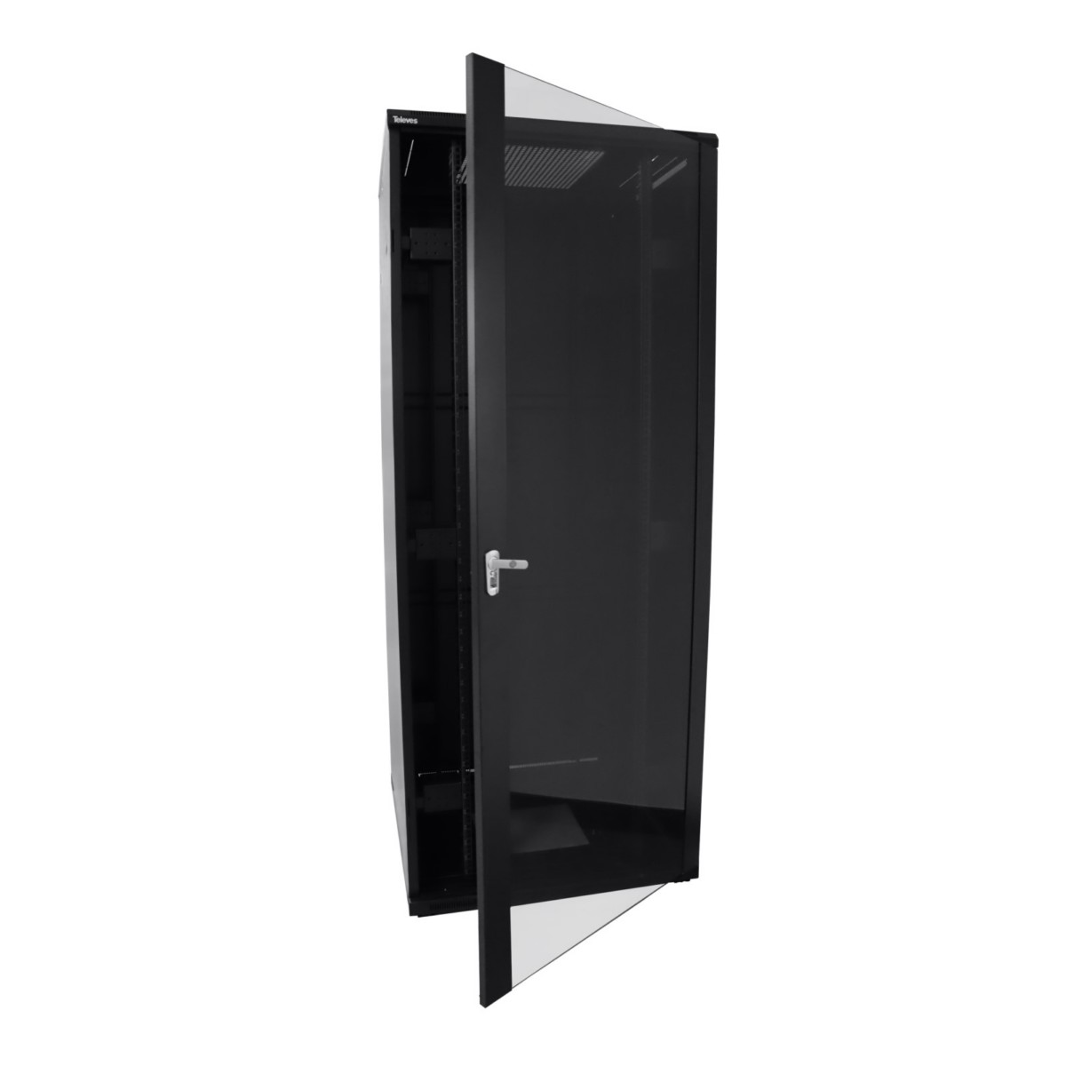 19" Netzwerkschrank MSR1942-81