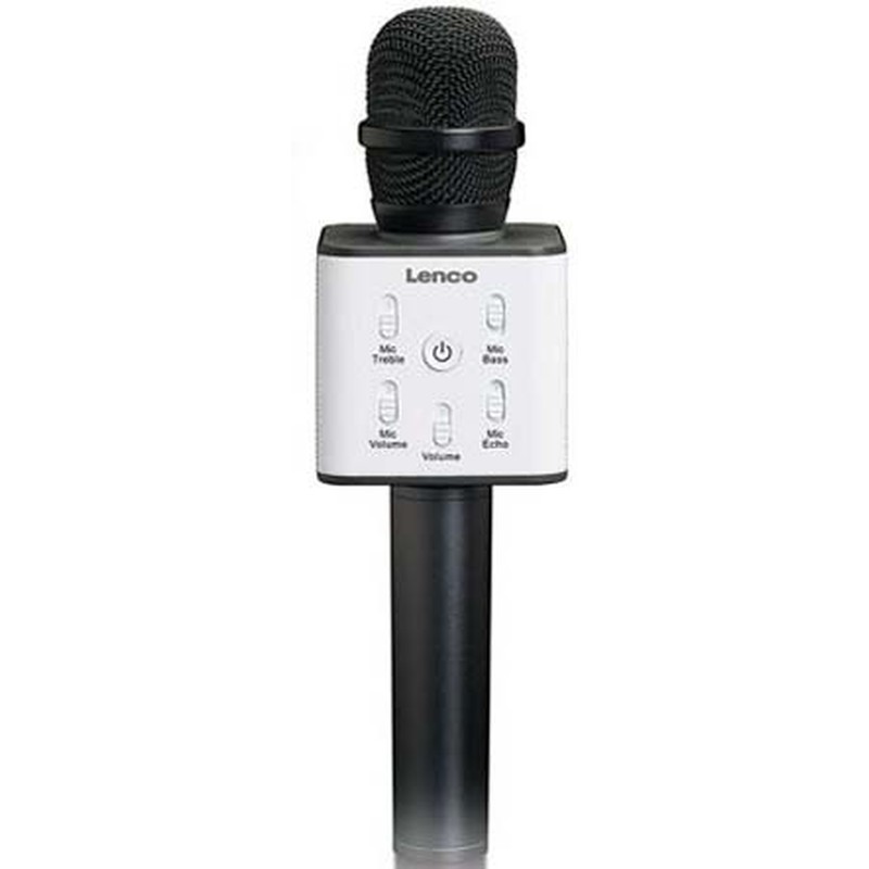 Karaoke-Mikrofon BMC-090 black