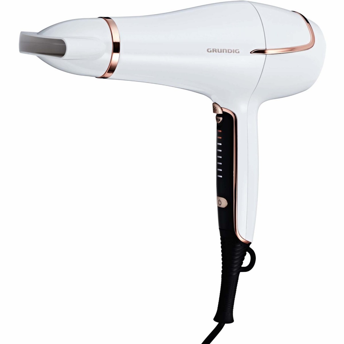 Haartrockner HD 7880 ws/rosegold