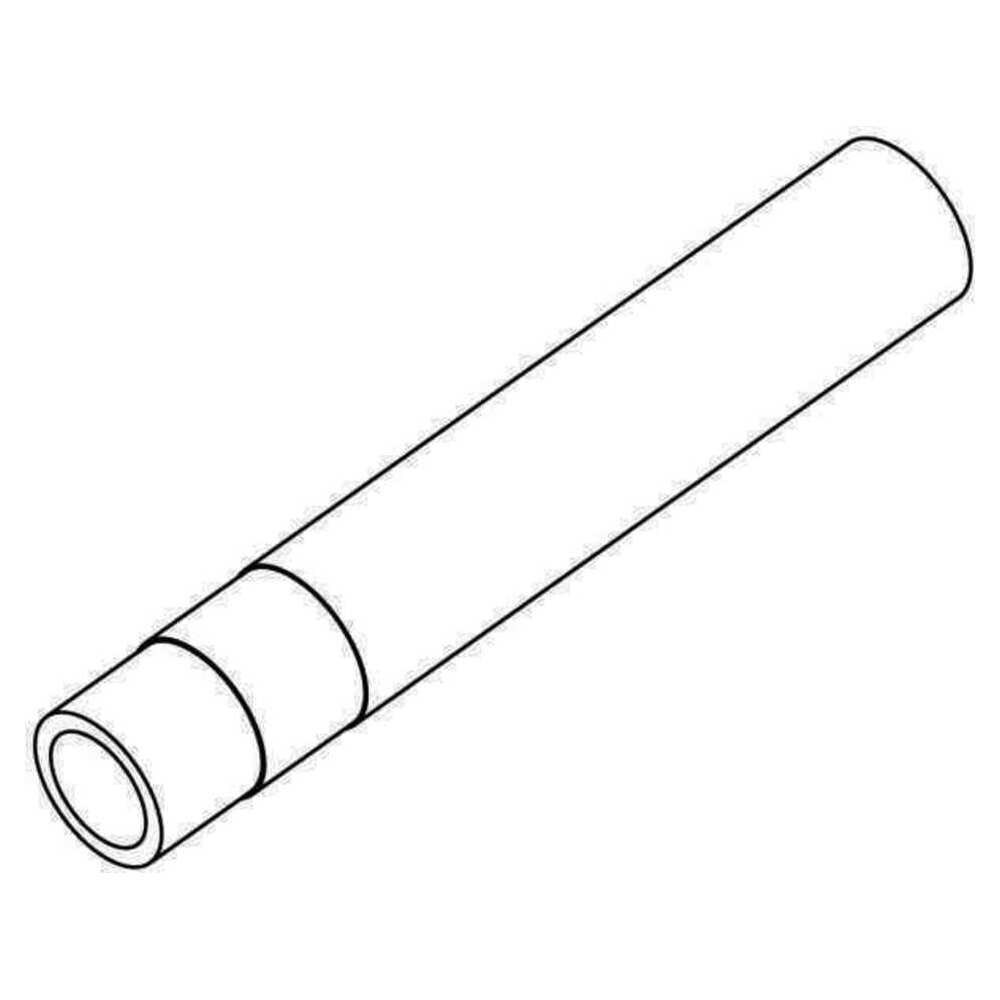 Universalrohr 11300711005
