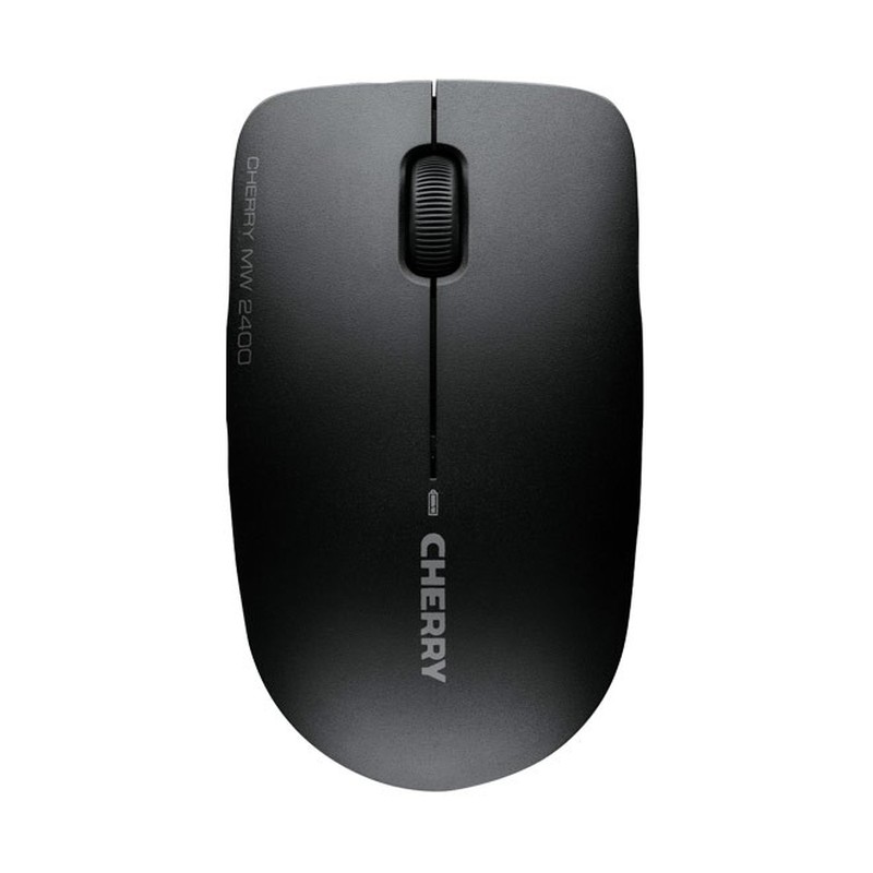 Maus Wireless MW 2400 sw