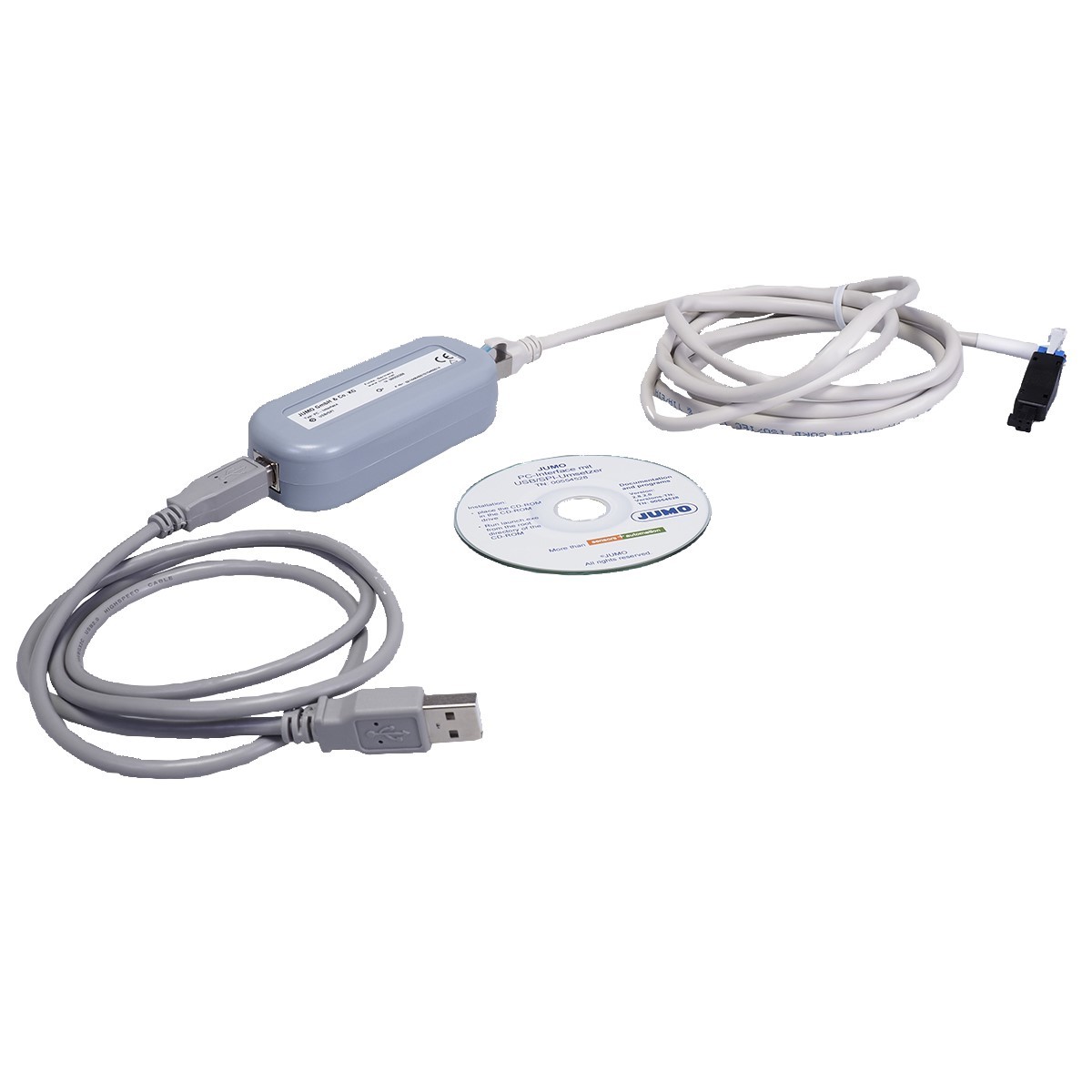 PC-Interface 00553388