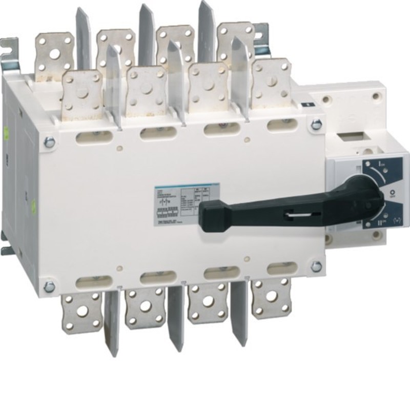 Lastumschalter HI460