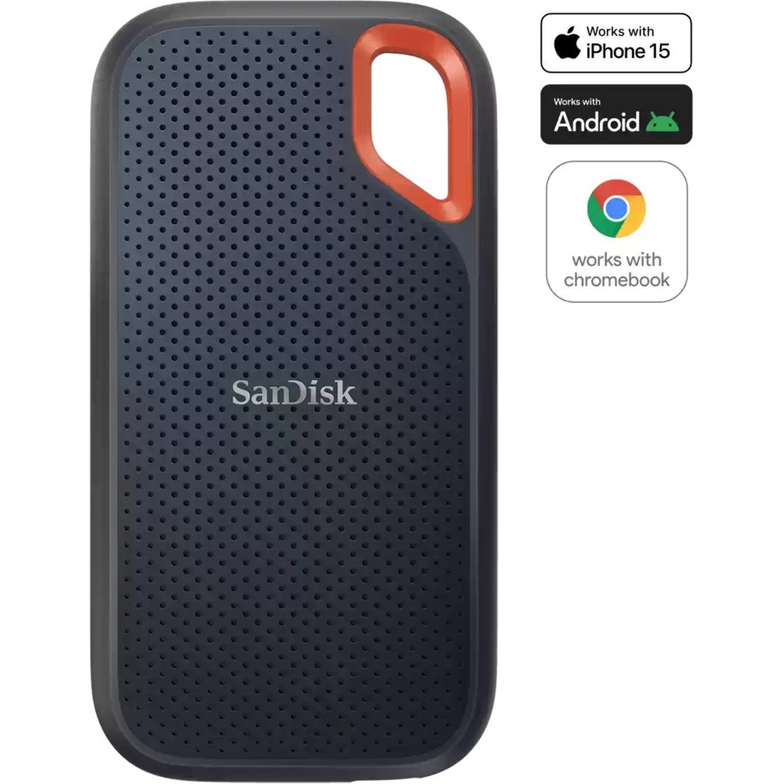 SSD 1TB USB 3.2 SDSSDE61-1T00-G25