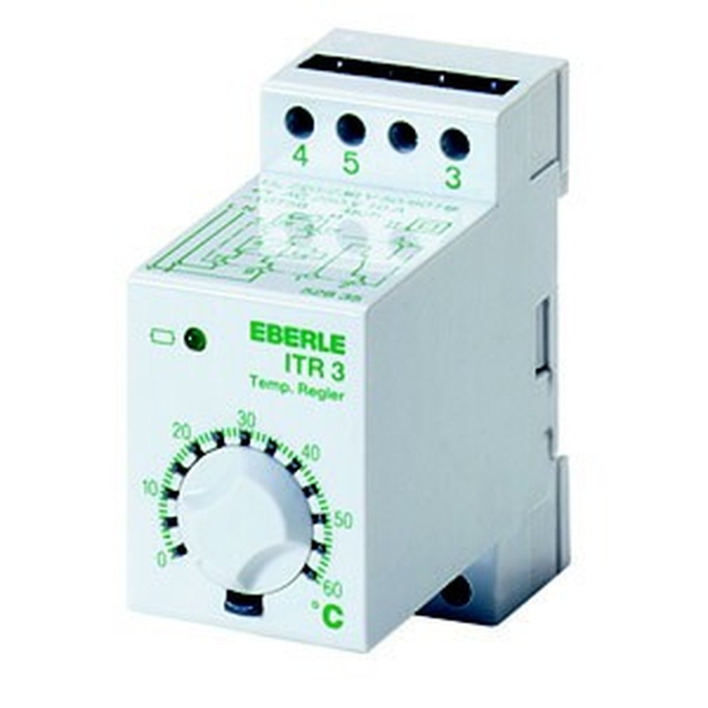 Temperaturregler ITR-3 20