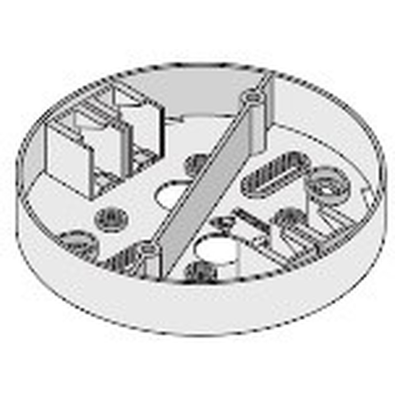 Montageadapter MOUNTING ADAPTER