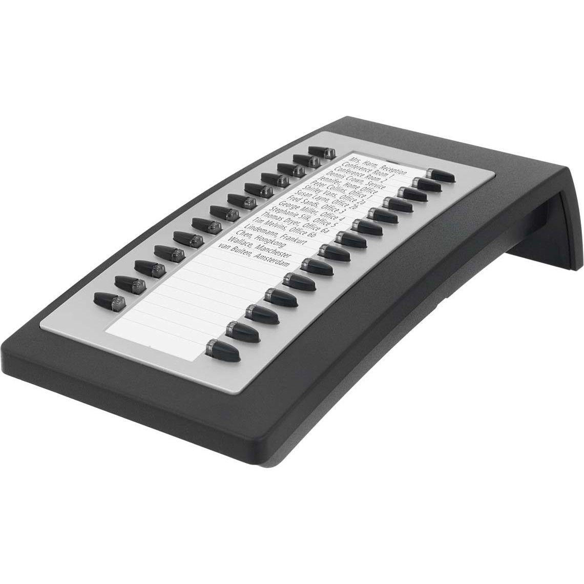Beistellmodul tiptel KM 27