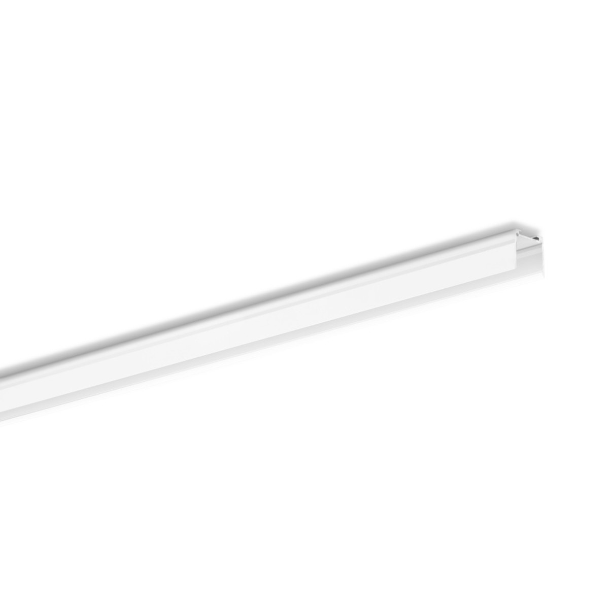 Alu-Profil Aufbau 2m TRPA4216