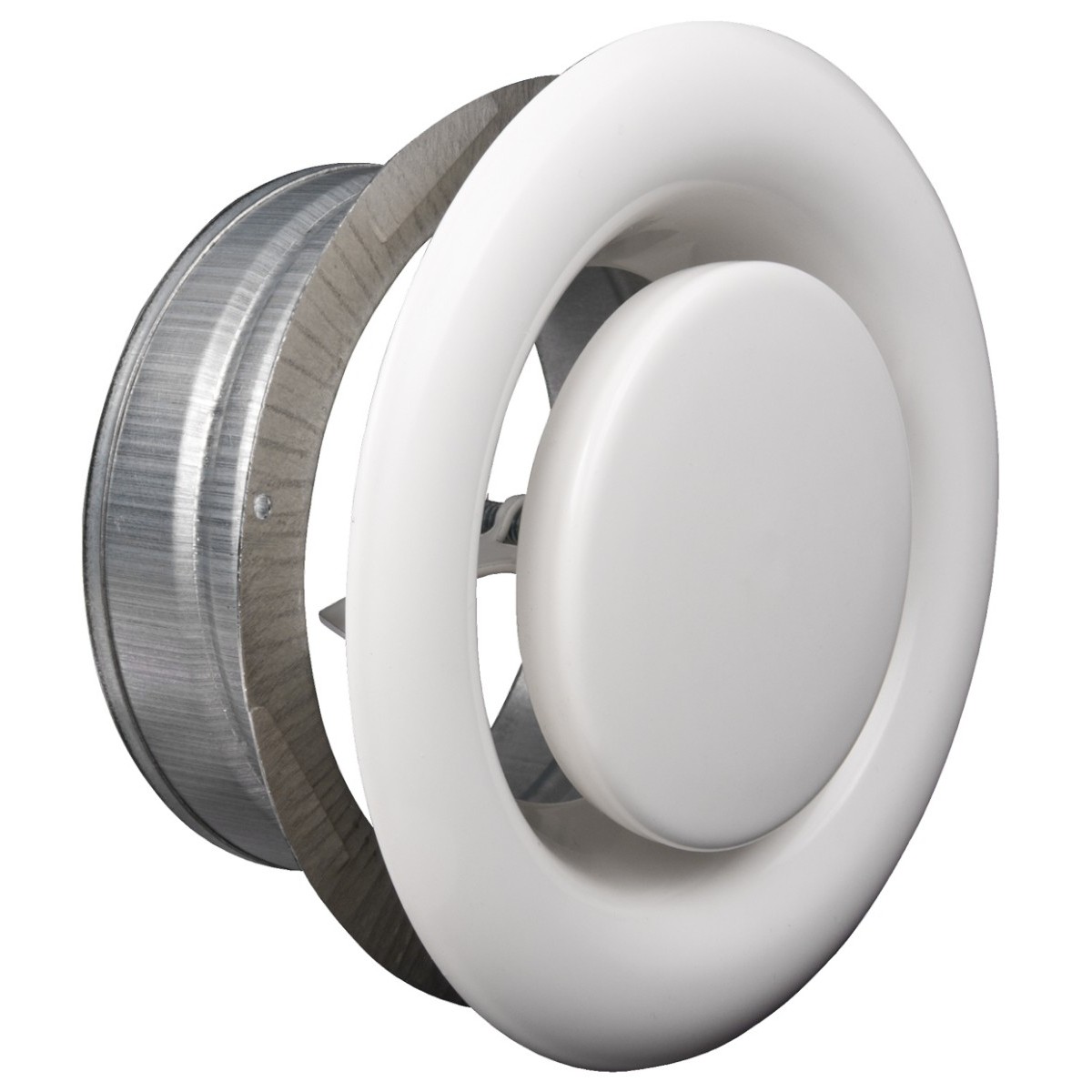 Abluftventil TVA 12M