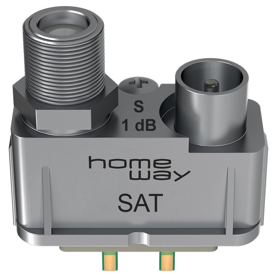 TV-Modul HAXHSM-G0200-C007