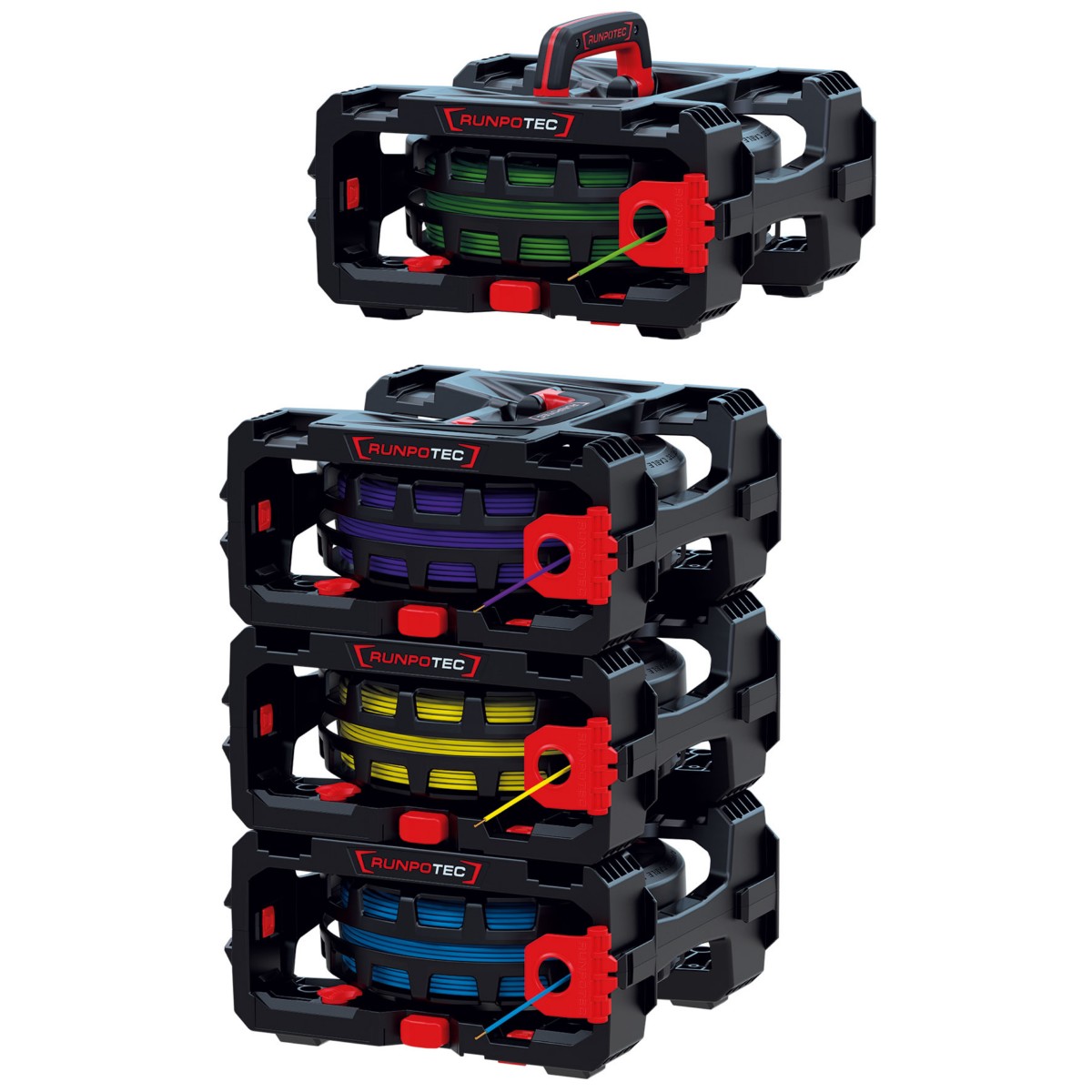 CB 260 Cable Box - 10216